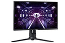 SAMSUNG Odyssey G3 24" FHD 1080p Gaming Monitor, 144Hz LF24G35TFBNXZA - Black - Brand New