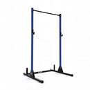 CAP BARBELL POWER RACKS AND ATTACHMENTS - BLUE - Like New