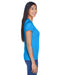 8420L UltraClub Ladies' Cool Dry Sport Perf. Interlock T-Shirt New