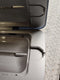 PHONESOAP MODEL 500-9 SMARTPHONE UV SANITIZER W/POWER CORD - BLUE - Like New