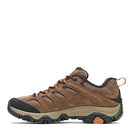 MERRELL MEN'S MOAB 3 HIKING BOOT - SIZE 8.5 - COLOR: EARTH - Like New