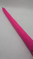 Weatherman Golf Umbrella Extra Large Big Oversize B0CF5CL75P - Neon Pink - Brand New