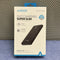 ANKER 10000MAH PORTABLE CHARGER POWER BANK 20W PD USB-C PORT - Scratch & Dent
