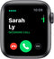 Apple Watch Nike 5 GPS Cellular 40mm Alum Case Anthracite/Black Nike Sport Band - Like New