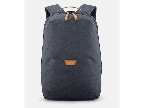 TUCCI T0591 SPRINTSURGE BACKPACK - GRAY - Brand New