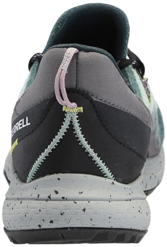 J036916 MERRELL WOMEN'S BRAVADA 2 SHOES, JADE, SIZE 11 - Like New