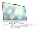 HP All-in-One 27" Desktop TOUCH i5-1135G7 8 GB RAM, 512 GB SSD 27-dp1370 Win 11 Like New