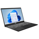 MSI MODERN 15.6" FHD I9-13900H 32GB 1TB SSD B13M-010US - BLACK - Like New