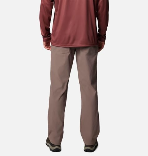 COLUMBIA MEN'S BUCKTAIL II PANT - SIZE: MEN 30X30 - IRON/TIMBERWOODS CAMO - Brand New