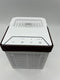 ChillWell Portable AC Air conditioner 21093 USB Cord Original Box Dorm - WHITE - Like New