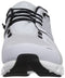 59.98841 ON MEN'S CLOUD 5 WATERPROOF GLACIER/WHITE SIZE 11 Like New