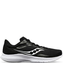 SAUCONY MEN'S CONVERGENCE SNEAKER SIZE 12, BLACK/WHITE Like New