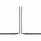 For Parts: Apple Macbook Pro 13 TouchBar i5-8279U 8 256 SSD -SPACE GRAY -CANNOT BE REPAIRED