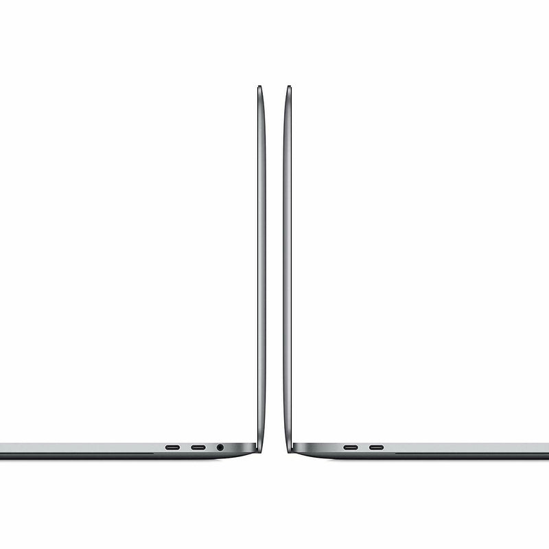 For Parts: Apple Macbook Pro 13 TouchBar i5-8279U 8 256 SSD -SPACE GRAY -CANNOT BE REPAIRED