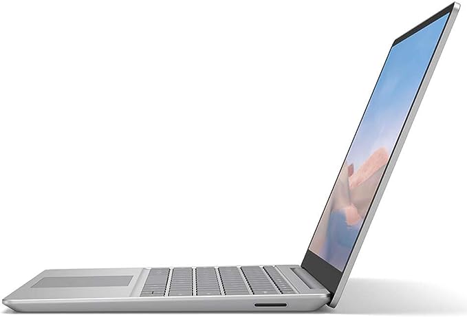 Microsoft Surface Laptop Go 12.4" 1536x1024 I5 16GB 256GB SSD French/Canada Key - Brand New