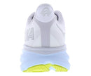 1127896 HOKA ONE ONE Clifton 9 Womens Shoes Nimbus Cloud/Ice Water Size 8 - Like New