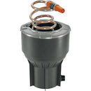 Gardena 8253-U 33-Foot Capacity Spiral Hose Underground Storage Box - Brand New
