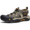 KEEN MEN'S NEWPORT H2 SANDALS. - RAVEN/ALUMINUM - SIZE 10.5 Like New