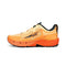 ALOA547J880 ALTRA TIMP 4 MEN'S TRAIL RUNNING SHOES ORANGE SIZE 10 Like New