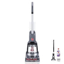 Hoover PowerDash Carpet Cleaner Machine, FH55000 - Purple - Brand New