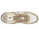 809955690004 Polo Ralph Lauren Men's Masters Court Nubuck Leather - SIZE 12/13.5 - Like New
