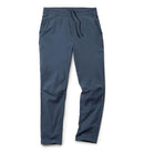MOUNTAIN HARDWEAR MEN'S DYNAMA PULL-ON PANT - SIZE: MEN XL - MOON BLUE - Brand New