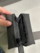 DJI BLACK MIC CARRYING CASE 6" BY 4" - BLACK - Like New