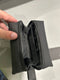 DJI BLACK MIC CARRYING CASE 6" BY 4" - BLACK - Like New