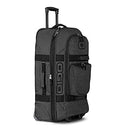 Ogio Terminal Bag Black - Brand New