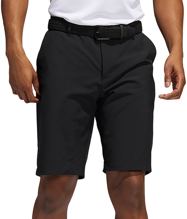 GL0148 Adidas Golf Ultimate365 Core Golf Shorts Black Size 32 Like New