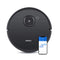 ECOVACS DEEBOT OZMO 950 DX9G 2-IN-1 ROBOT VACUUM CLEANER & MOP WITH NAVI 3.0 New