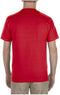 Alstyle 1305 Cotton Pocket T-Shirt New