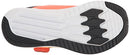 NEW BALANCE FUELCORE REVEAL V3 BOA SHOE YOUTH 6, UK 5.5, EUR 38.5 BLACK/ORANGE - Like New