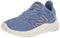 NEW BALANCE WOMEN'S FRESH FOAM ROAV V2 SNEAKER - BLUE/BLUE - SIZE 7 Like New