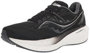 S10759-10 SAUCONY WOMEN's TRIUMPH 20 RUNNING SHOE BLACK/WHITE - Scratch & Dent