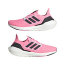 GX6659 ADIDAS ULTRABOOST 22 WOMEN'S RUNNING SHOES PINK SIZE 6.5 Like New