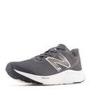 NEW BALANCE WOMEN'S ARISHI V4 SIZE 6.5WIDE,Magnet/Team Cream/Light Gold Metallic - Like New