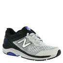 NEW BALANCE MENS 847 V4 - ARCTIC FOX/BLACK - SIZE 9.5 - Like New