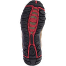 J034543 Merrell Men's ALVERSTONE Hiking Shoe, KANGAROO, Size 10 - Like New