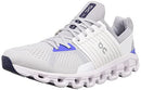 ON RUNNING CLOUDSWIFT - SIZE 9 - MENS - GLACIER/COBALT Like New