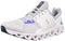 ON RUNNING CLOUDSWIFT - SIZE 9 - MENS - GLACIER/COBALT Like New