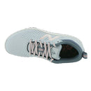 WID806P1 NEW BALANCE WOMEN FRESH FOAM 806 V1, CYCLONE/GREY/FOX, SIZE 9.5 WIDE - Like New