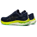 1011B441 ASICS Men's GT-2000 11 Running Shoes WOMEN MIDNIGHT/BLACK SIZE 11 Like New