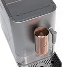 CAFÉ AFFETTO AUTOMATIC ESPRESSO MACHINE MILK FROTHER BUILT-IN - - Scratch & Dent