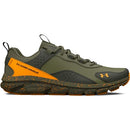 Under Armour Men's Charged Verssert Speckle Marine OD Green/Black Size 13 - Like New