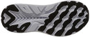 HOKA ONE ONE CLIFTON 8 MESH WOMEN'S LOW-TOP ROAD RUNNING BLACK WHITE SIZE 7 - Like New