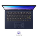 ASUS L410MA-TB02 14" FHD N4020 4GB 64GB EMMC Windown 10 Home - Star Black - Like New
