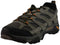 J06011 MERRELL MEN'S MOAB 2 VENT HIKING SHOE WALNUT SIZE 10 - Like New