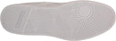 REEBOK COURT ADVANCE UNISEX SHOE, WHITE, SIZE 9 - Like New