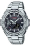 CASIO G-SHOCK G-STEEL GST-B500 SERIES MEN'S METAL BAND - GST-B500D-1AJF Like New